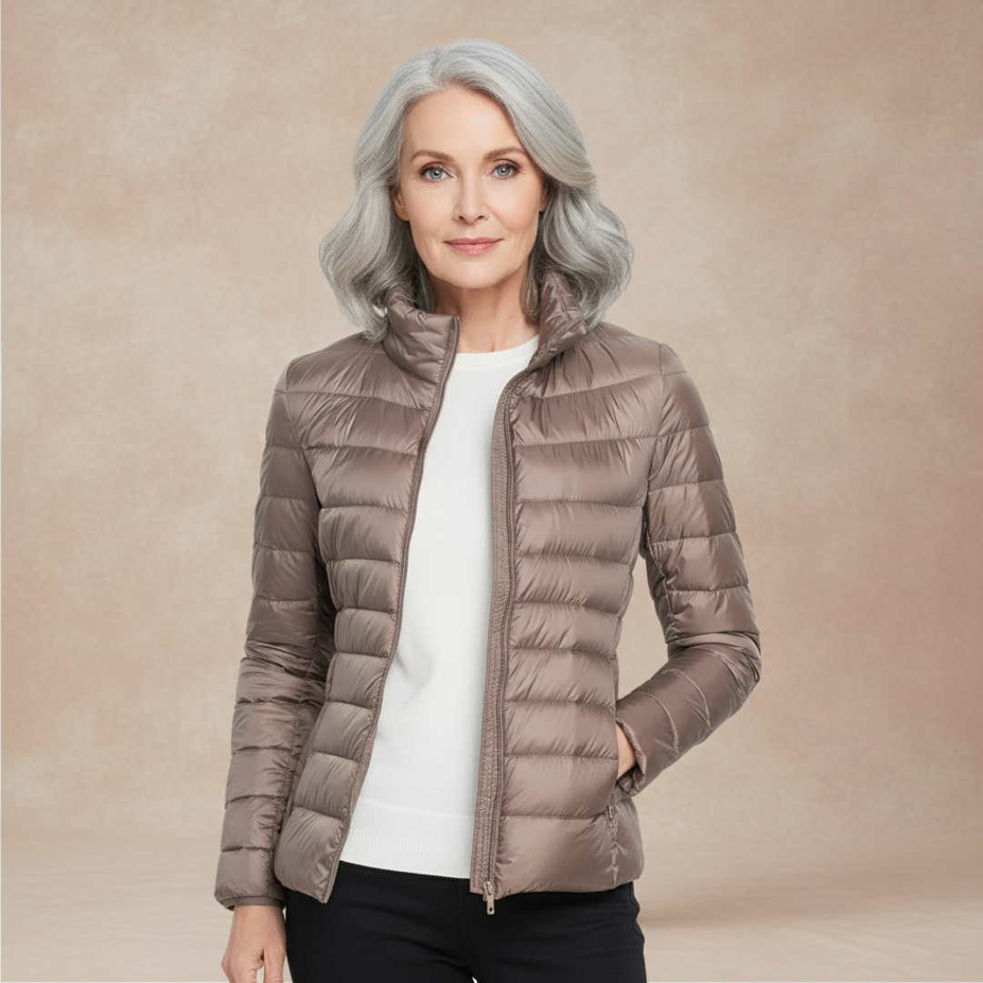 Jenny | Everyday Puffer Jacket