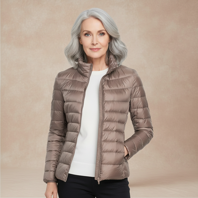 Jenny | Everyday Puffer Jacket