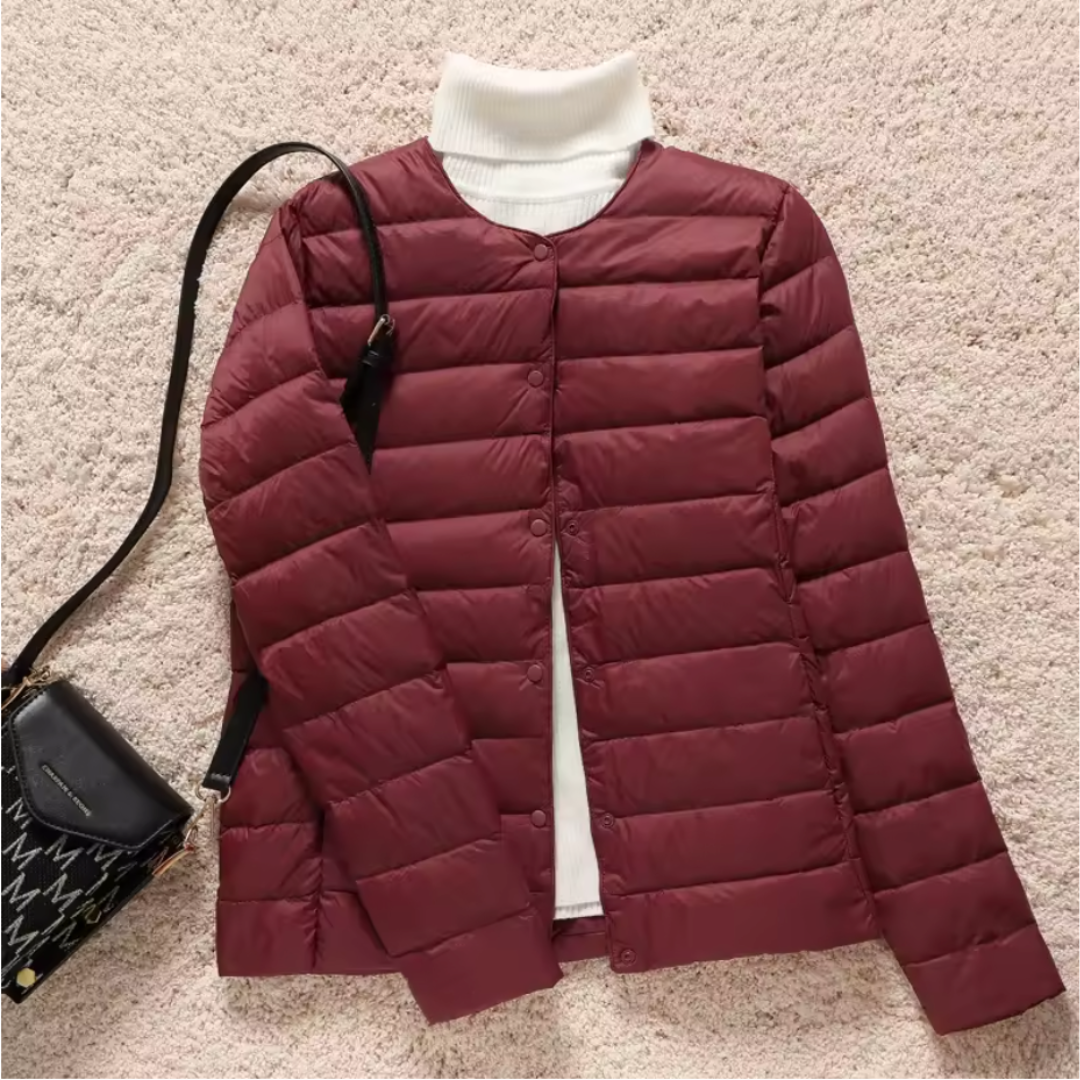 Lucille | Light Comfort Jacket