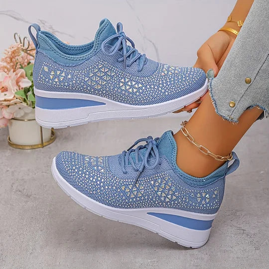 Nienke™ | Orthopedic, Comfortable Shoes
