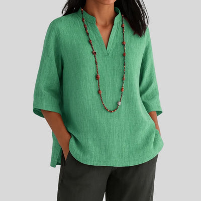 Jubilee – Elegant Casual Blouse