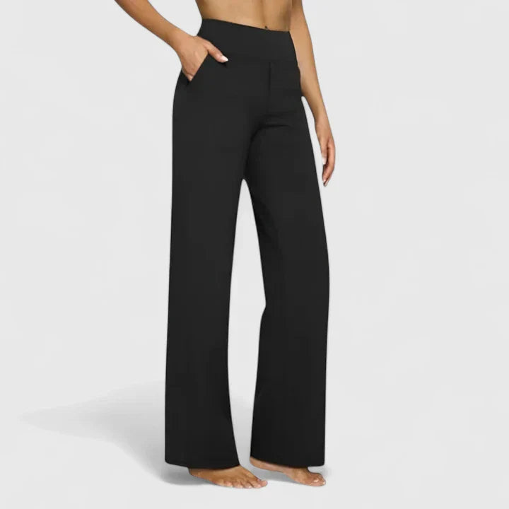 Jasmynne | Premium Stretch Pants (Buy 1, Get 1 FREE)