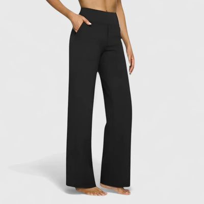 Jasmynne | Premium Stretch Pants (Buy 1, Get 1 FREE)
