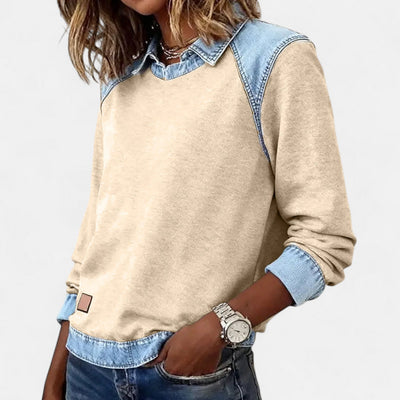 Zailah | Sophisticated Sweater