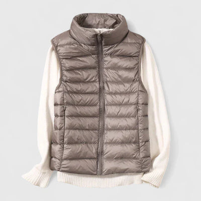 Janyressa | Comfortable Vest
