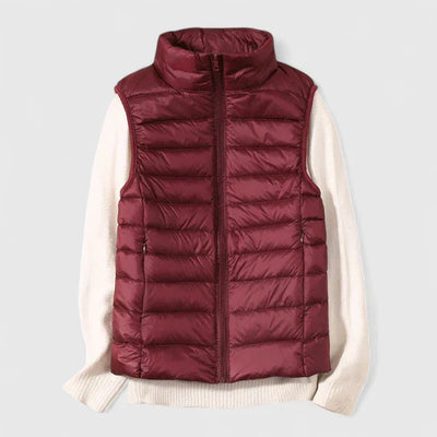 Janyressa | Comfortable Vest