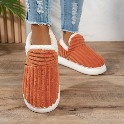 Alamodara™ | Cozy Winter Slippers