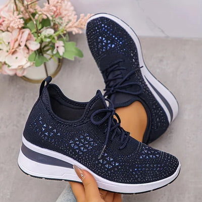 Nienke™ | Orthopedic, Comfortable Shoes