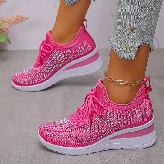 Nienke™ | Orthopedic, Comfortable Shoes