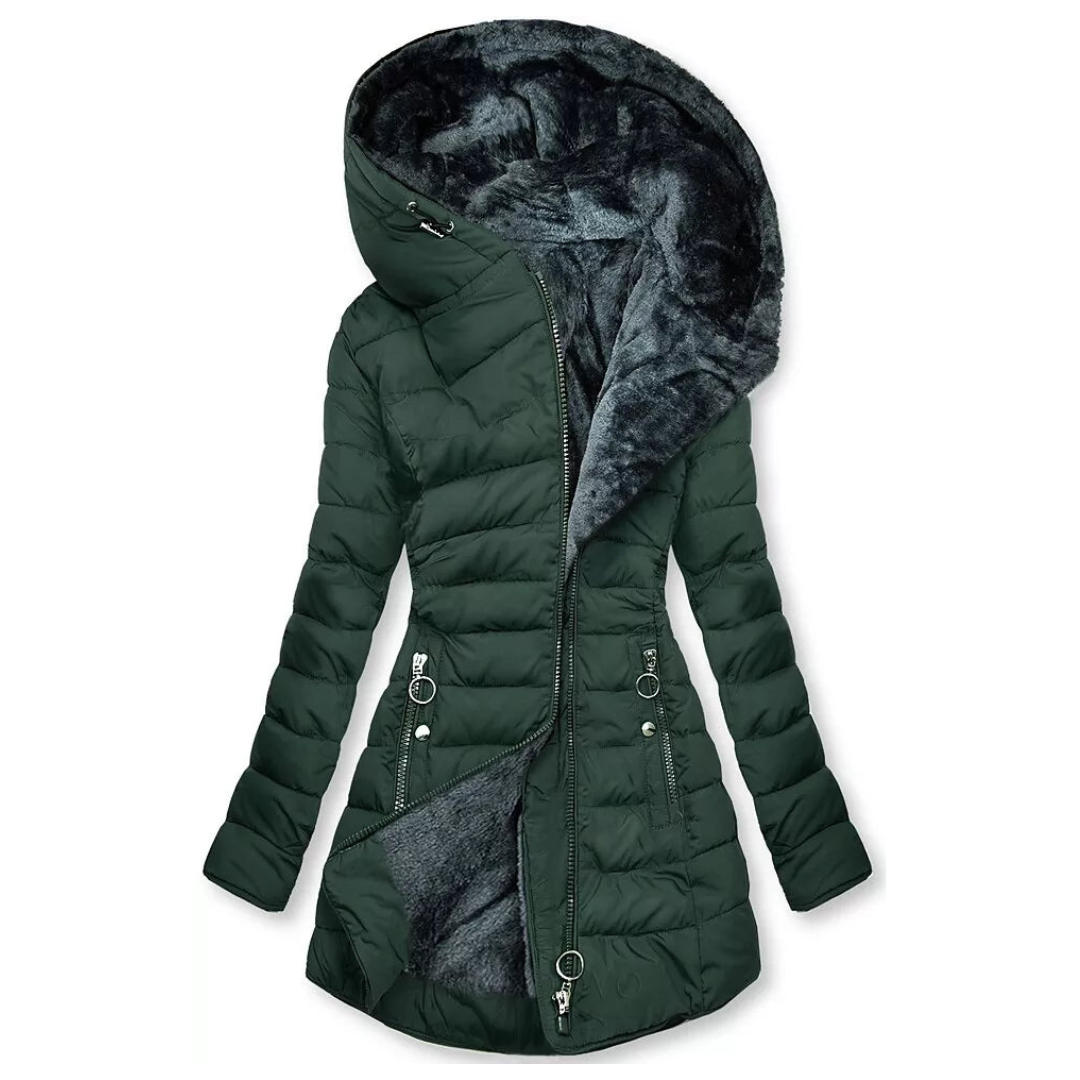 Sanne | Luxe Winter Coat