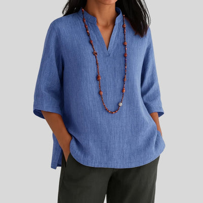 Jubilee – Elegant Casual Blouse