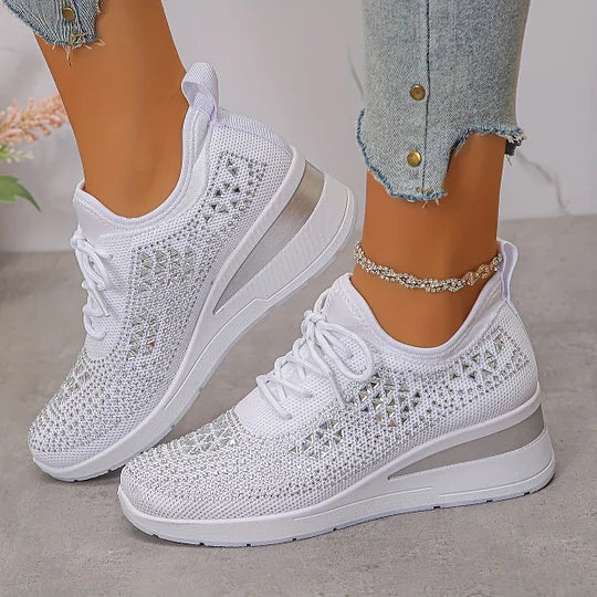 Nienke™ | Orthopedic, Comfortable Shoes