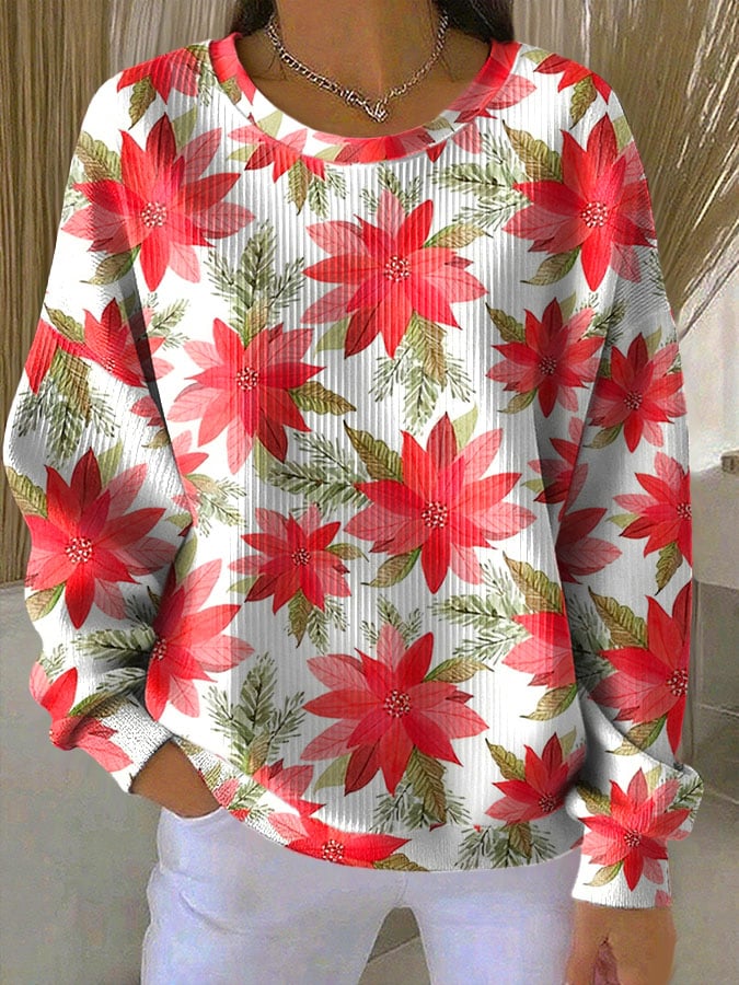 Tamara™ | Natural Comfort Sweater