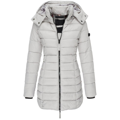 Claudia | Elegant Warmth Coat