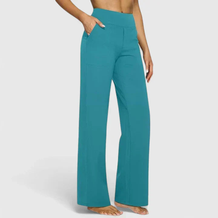 Jasmynne | Premium Stretch Pants (Buy 1, Get 1 FREE)