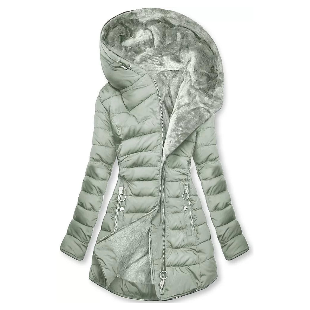 Sanne | Luxe Winter Coat