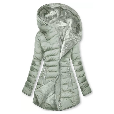 Sanne | Luxe Winter Coat