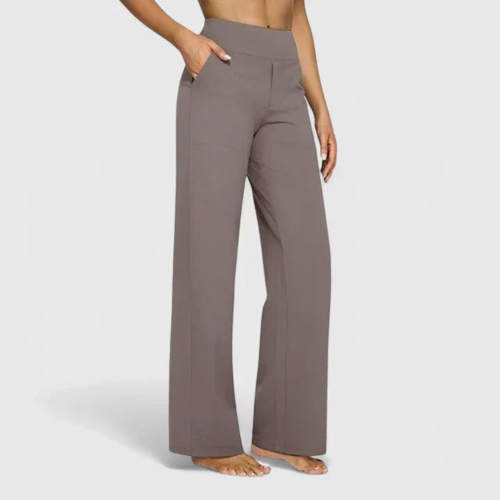 Jasmynne | Premium Stretch Pants (Buy 1, Get 1 FREE)