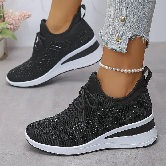 Nienke™ | Orthopedic, Comfortable Shoes