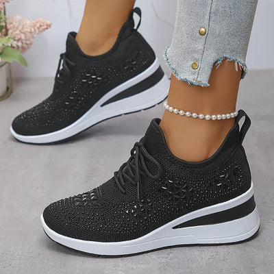 Nienke™ | Orthopedic, Comfortable Shoes