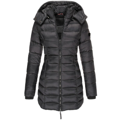 Claudia | Elegant Warmth Coat