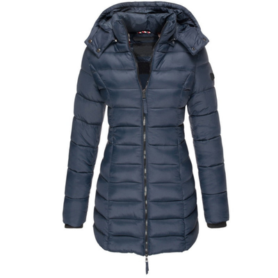 Claudia | Elegant Warmth Coat