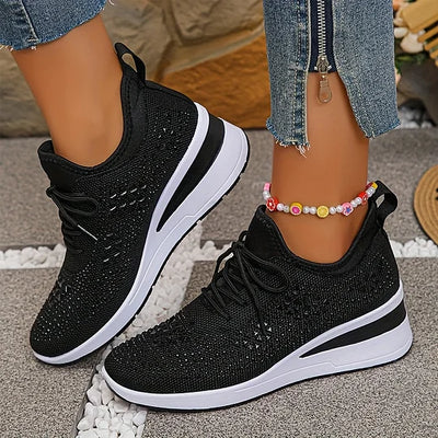 Nienke™ | Orthopedic, Comfortable Shoes