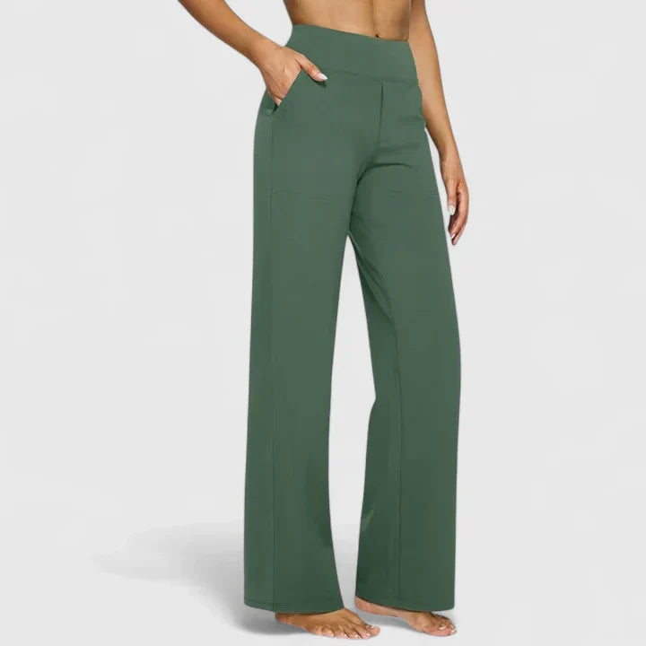 Jasmynne | Premium Stretch Pants (Buy 1, Get 1 FREE)