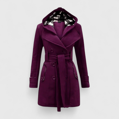 Una – Warm Winter Jacket