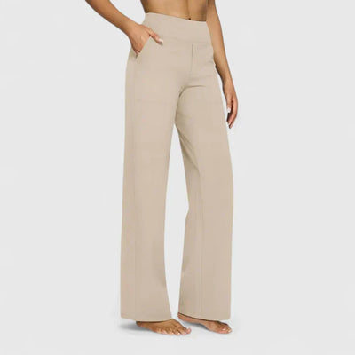 Jasmynne | Premium Stretch Pants (Buy 1, Get 1 FREE)