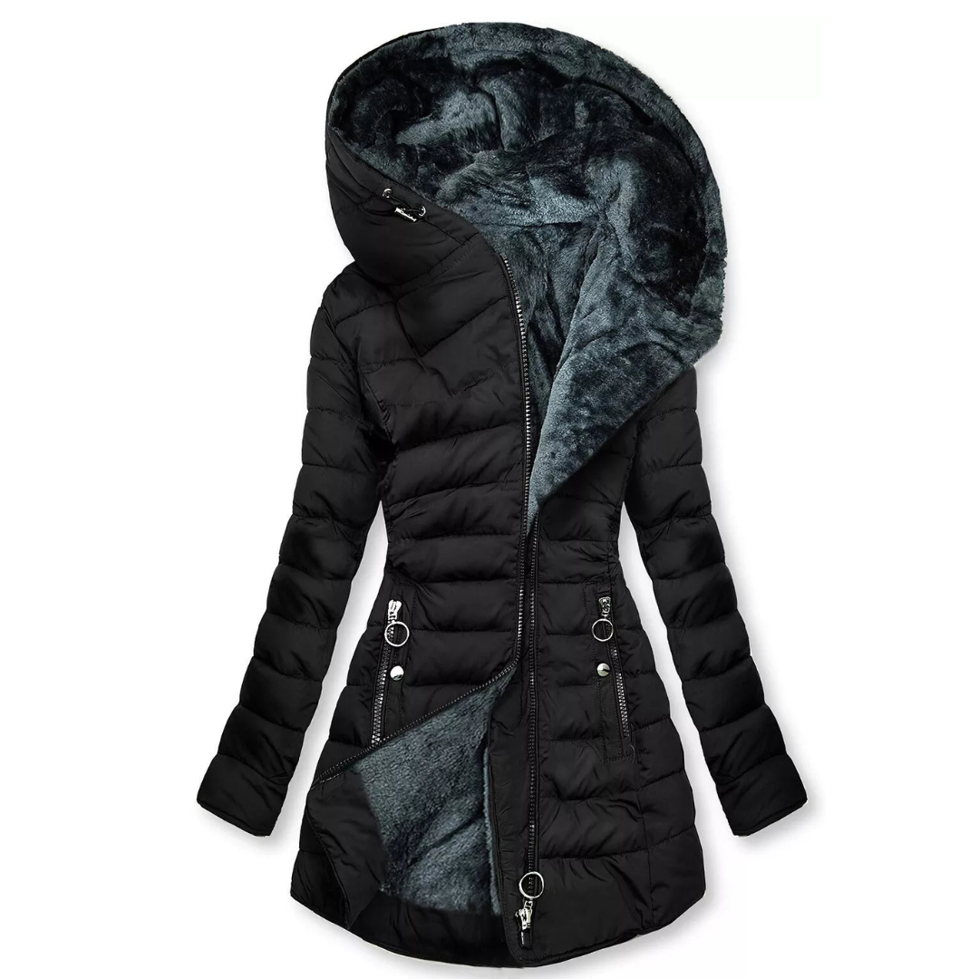 Sanne | Luxe Winter Coat