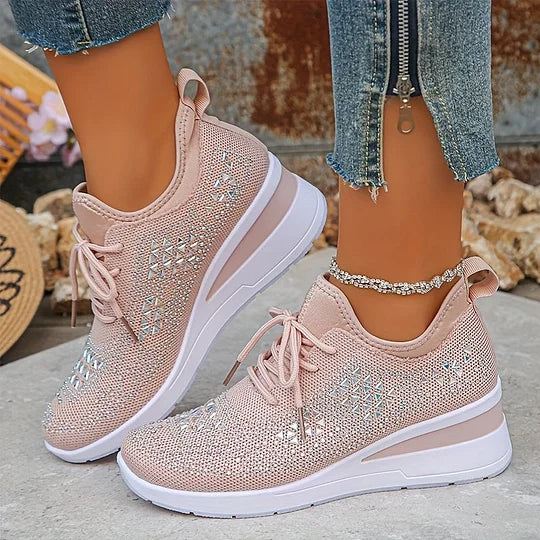 Nienke™ | Orthopedic, Comfortable Shoes
