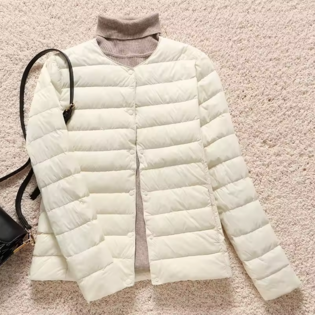 Lucille | Light Comfort Jacket