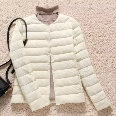 Lucille | Light Comfort Jacket