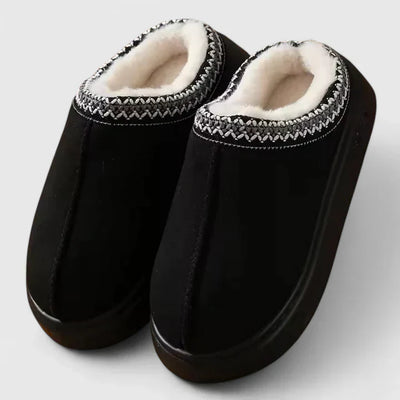 Fay | Orthopedic Slippers