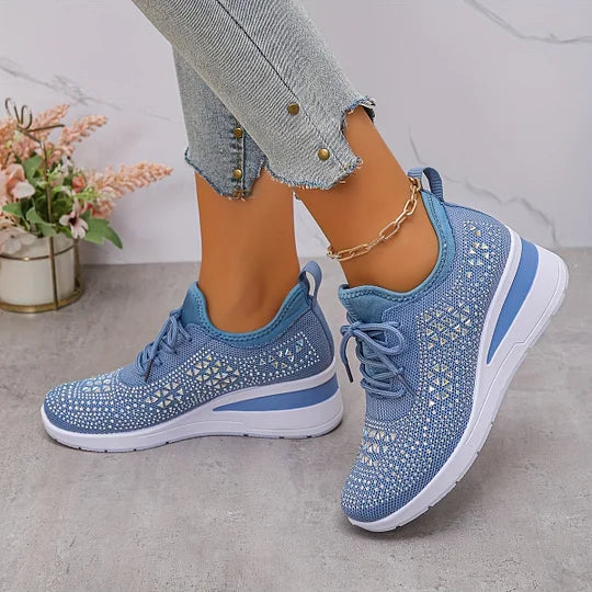 Nienke™ | Orthopedic, Comfortable Shoes
