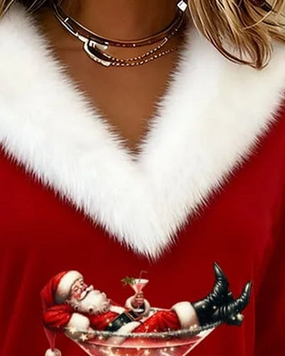 Kavira™ | Elegant Sweater