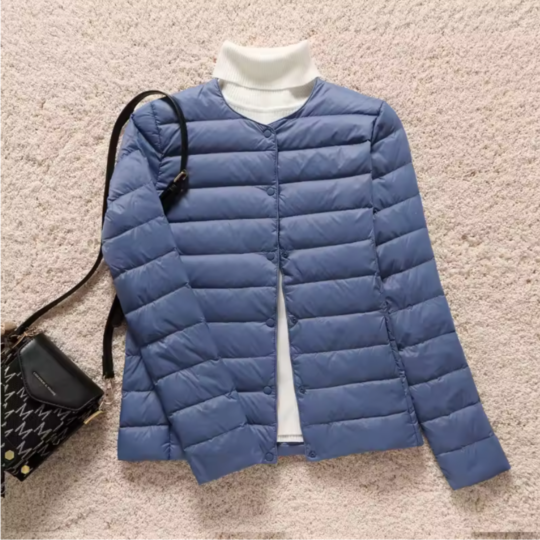 Lucille | Light Comfort Jacket