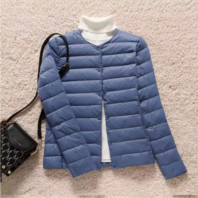 Lucille | Light Comfort Jacket