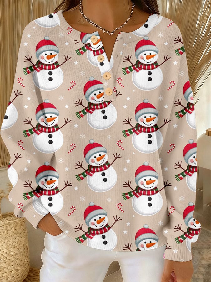 Juulke™ | Natural Comfort Sweater