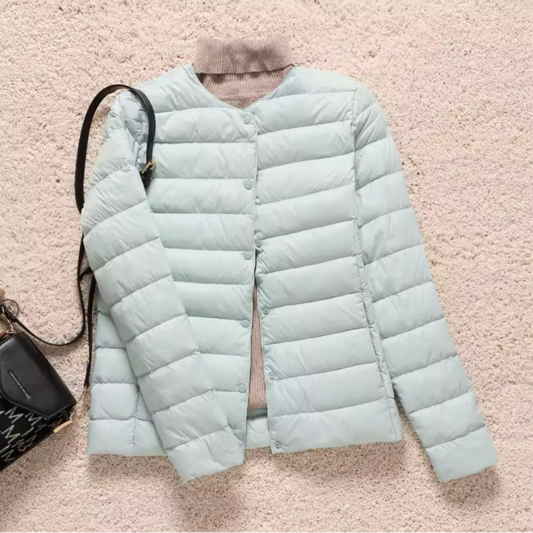 Lucille | Light Comfort Jacket
