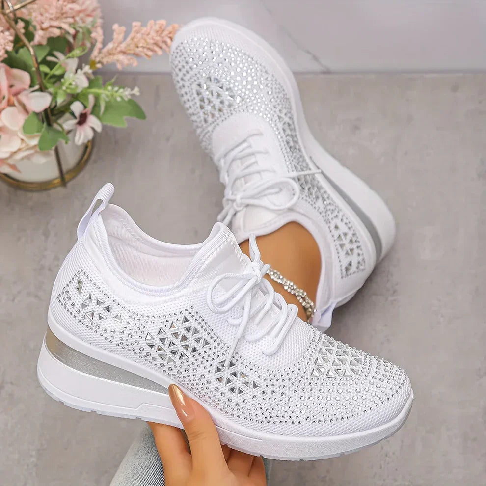 Nienke™ | Orthopedic, Comfortable Shoes