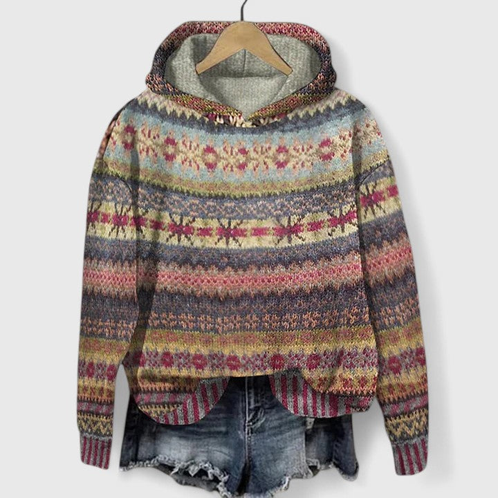 Elyvanyah | Sophisticated Sweatshirt