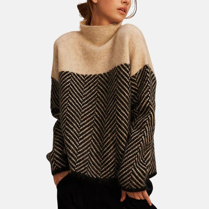 Kryana | Elegant Sweater