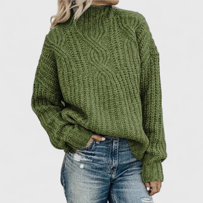 Auvryn | Sophisticated Sweater