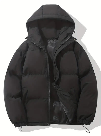 Stella | Cloud Comfort Puffer