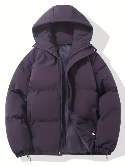 Stella | Cloud Comfort Puffer