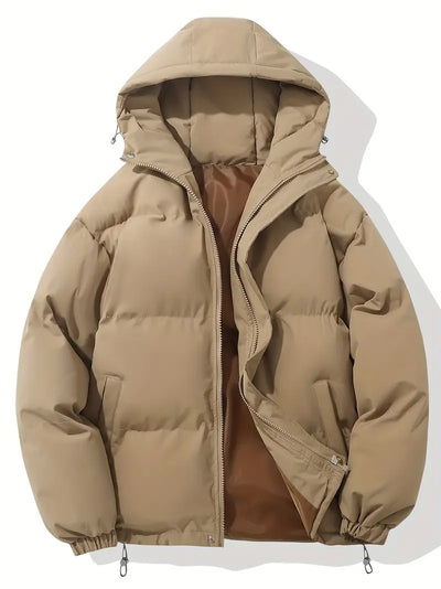 Stella | Cloud Comfort Puffer
