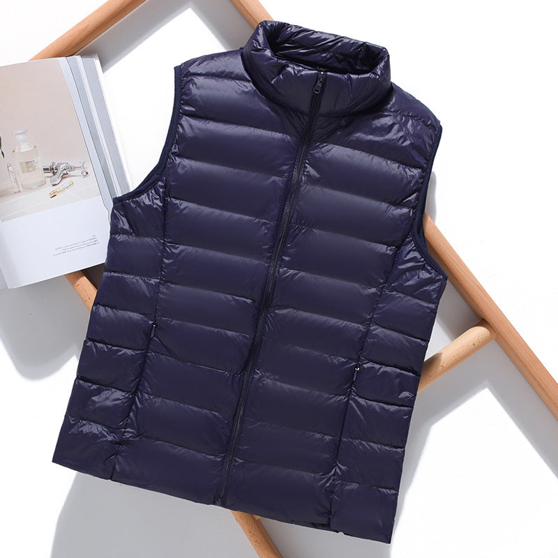 Claire | Lightweight Warmth Vest