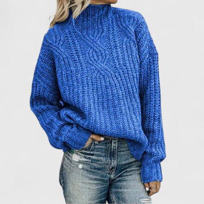 Auvryn | Sophisticated Sweater